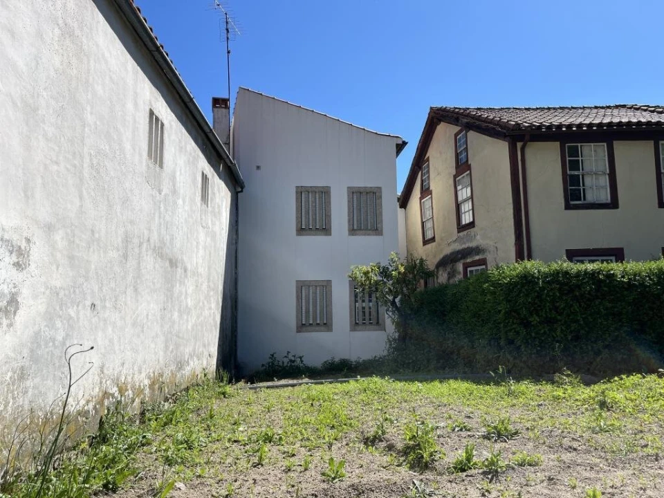 Moradia T4 para Venda em Famalicão Foto 3