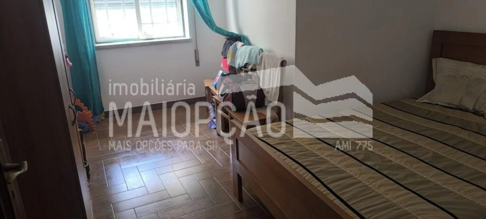 Moradia T4 para Venda em Famalicão Foto 7