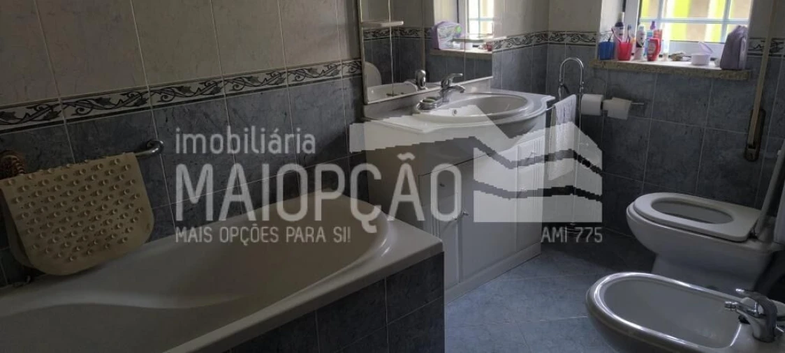 Moradia T4 para Venda em Famalicão Foto 10