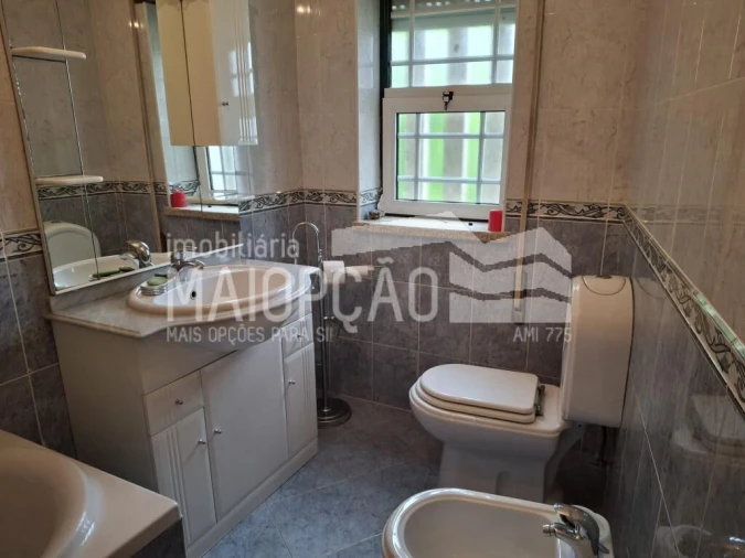 Moradia T4 para Venda em Famalicão Foto 4