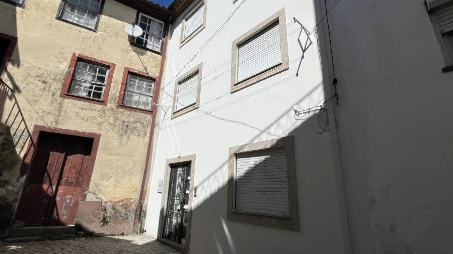 Moradia T4 para Venda em Famalicão
