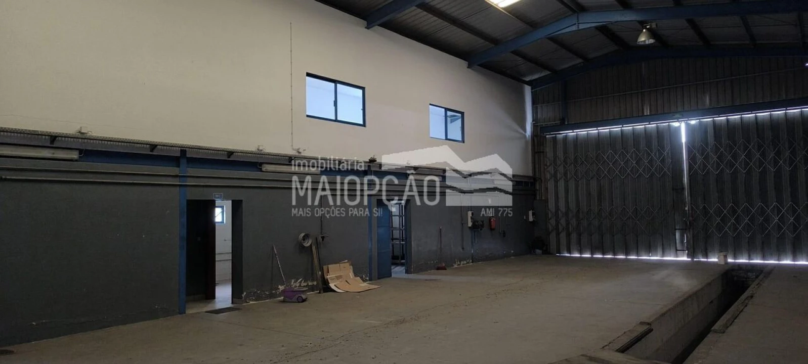 Armazém para Venda em Vilar Formoso Foto 12