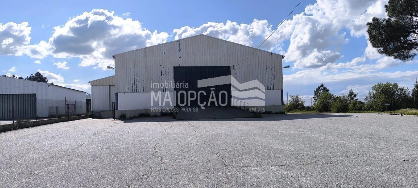 Armazém para Venda em Vilar Formoso Foto 15