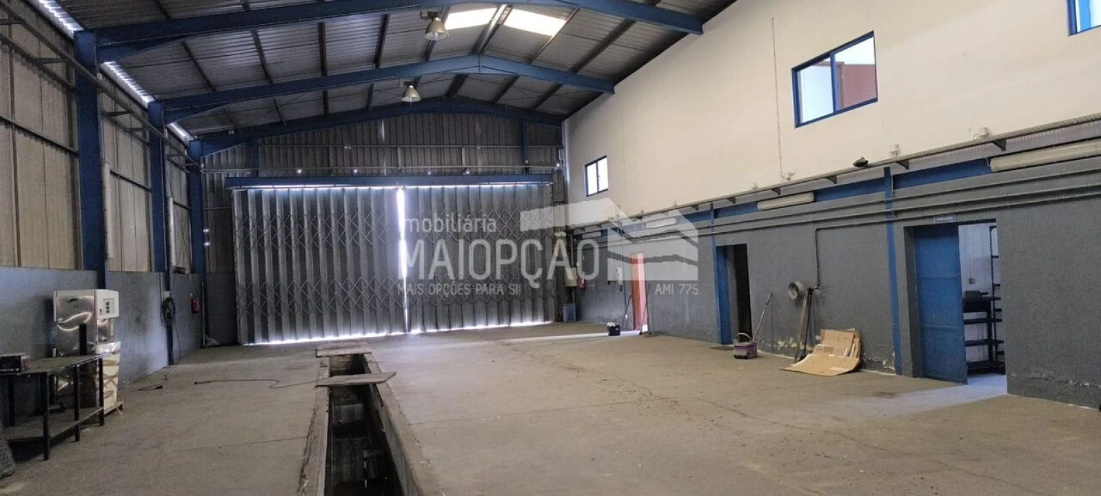 Armazém para Venda em Vilar Formoso Foto 17