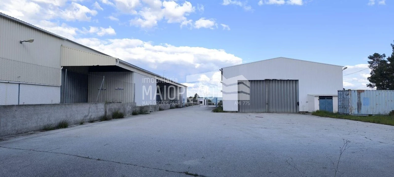 Armazém para Venda em Vilar Formoso Foto 9