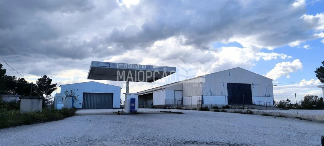 Armazém para Venda em Vilar Formoso Foto 3