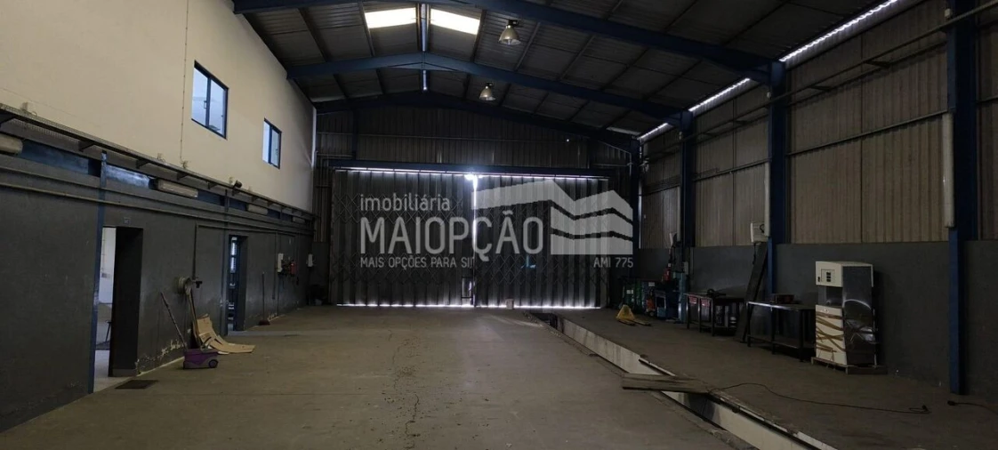 Armazém para Venda em Vilar Formoso Foto 14