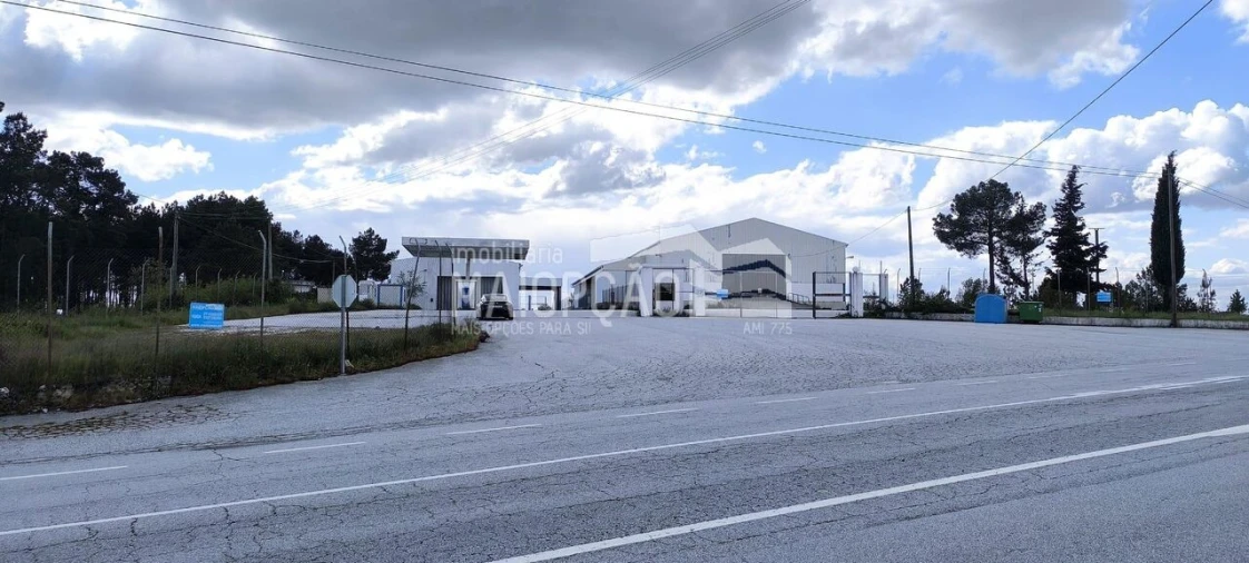 Armazém para Venda em Vilar Formoso Foto 18
