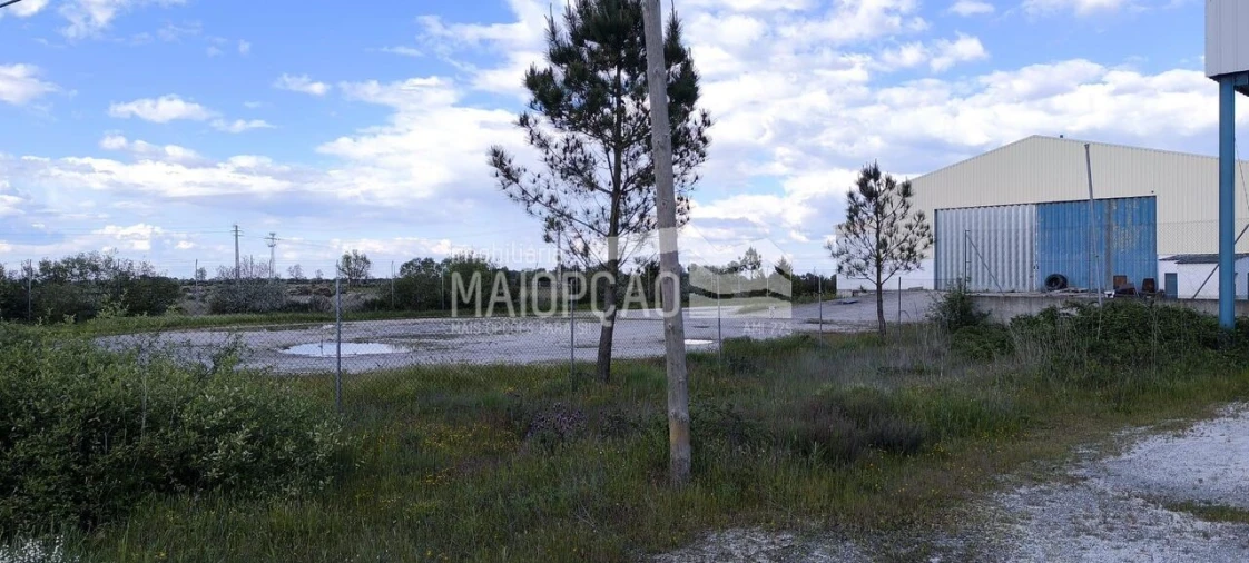 Armazém para Venda em Vilar Formoso Foto 5