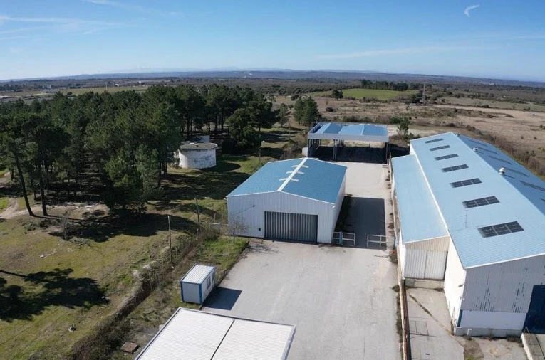 Armazém para Venda em Vilar Formoso Foto 21
