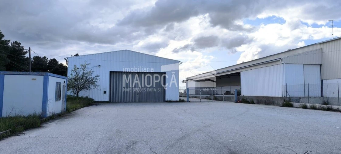 Armazém para Venda em Vilar Formoso Foto 6