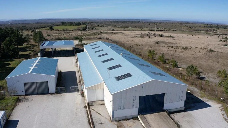 Armazém para Venda em Vilar Formoso