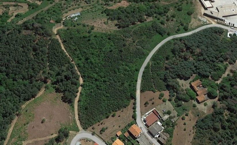 Terreno para Venda em Seia, São Romão e Lapa dos Dinheiros Foto 1