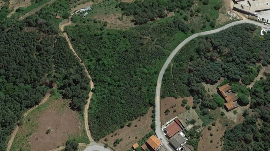 Terreno para Venda em Seia, São Romão e Lapa dos Dinheiros