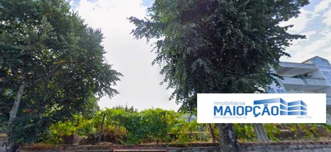 Terreno para Venda em Nelas Foto 1