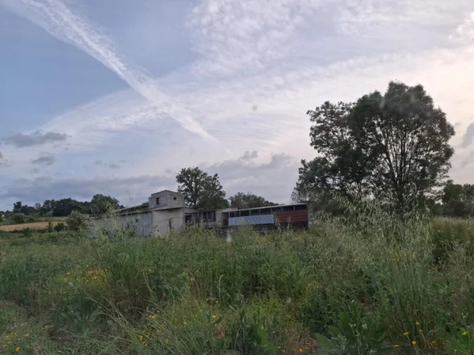 Quinta T0 para Venda em Ratoeira Foto 17