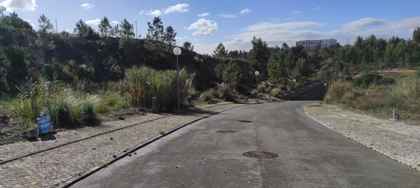 Terreno para Venda em Azambuja Foto 5