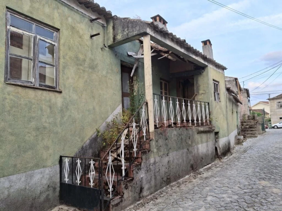 Moradia T0 para Venda em Ratoeira Foto 1