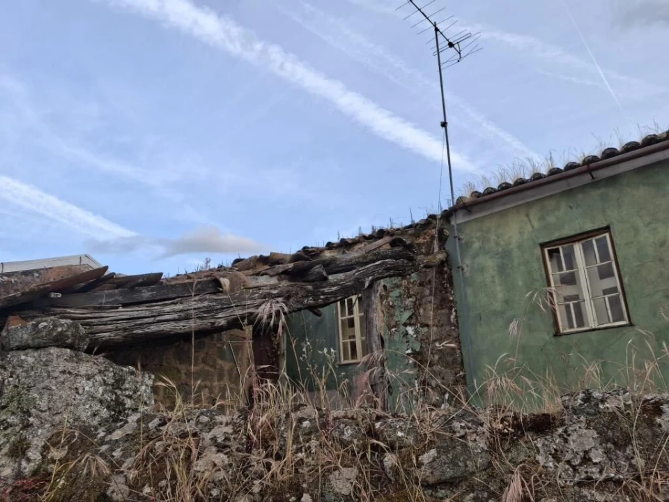 Moradia T0 para Venda em Ratoeira Foto 17