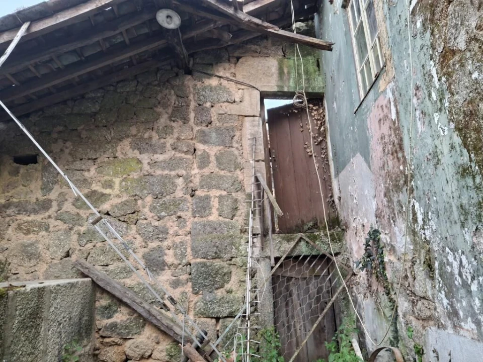 Moradia T0 para Venda em Ratoeira Foto 8