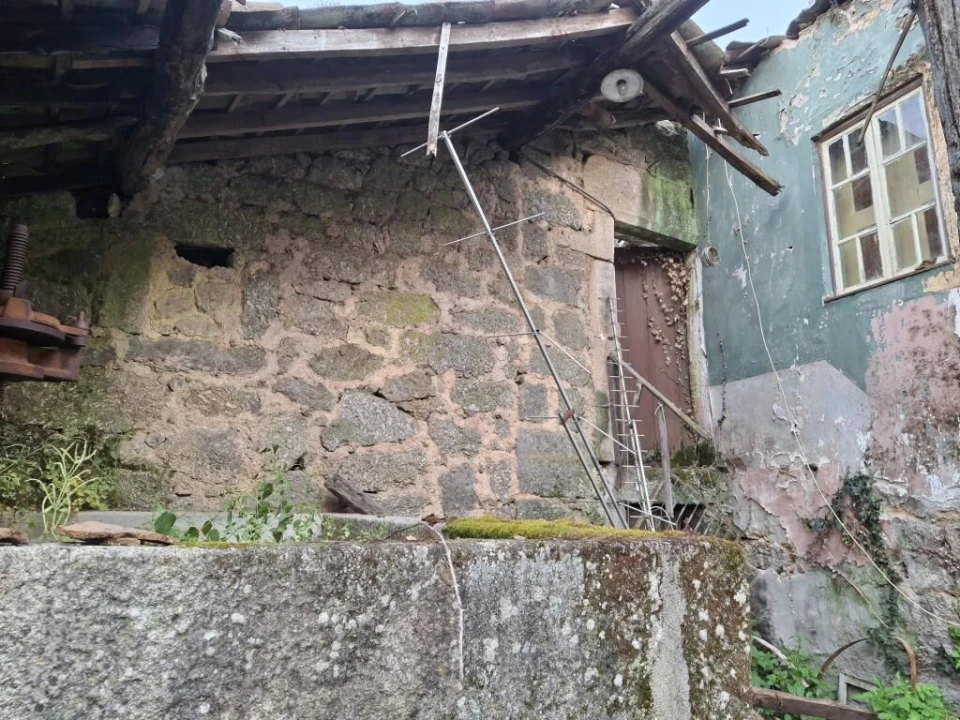 Moradia T0 para Venda em Ratoeira Foto 9