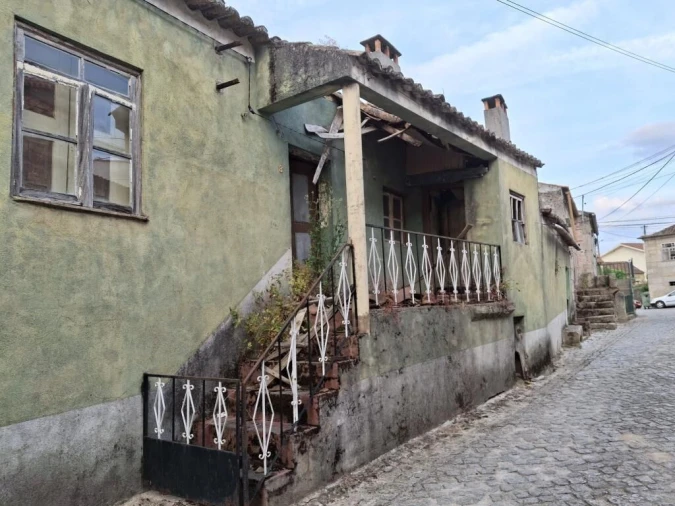 Moradia T0 para Venda em Ratoeira Foto 1