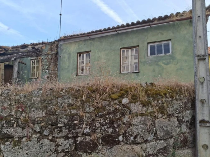 Moradia T0 para Venda em Ratoeira Foto 11