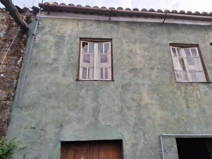 Moradia T0 para Venda em Ratoeira Foto 12