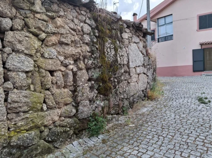 Moradia T0 para Venda em Ratoeira Foto 15