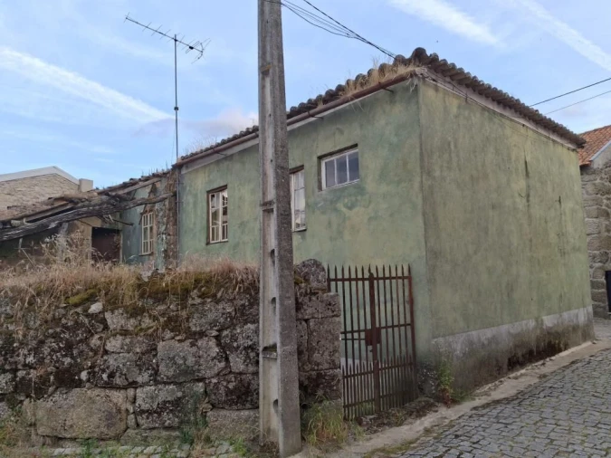 Moradia T0 para Venda em Ratoeira Foto 16