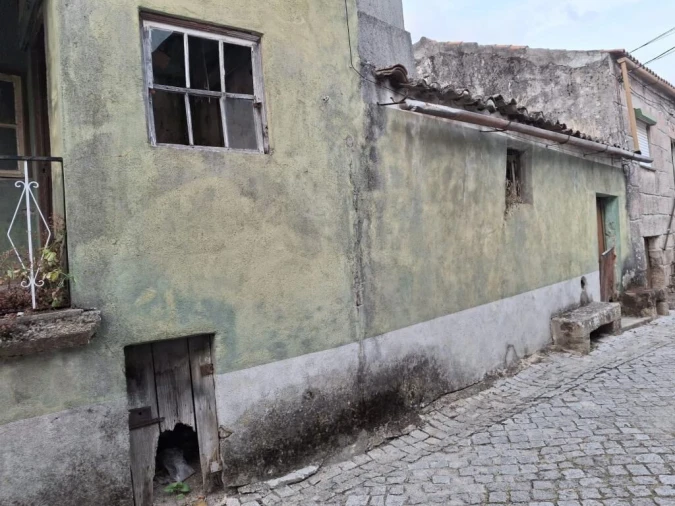 Moradia T0 para Venda em Ratoeira Foto 18