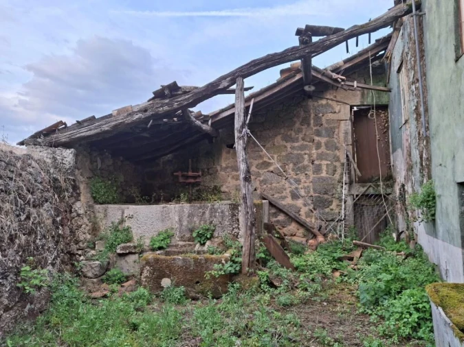 Moradia T0 para Venda em Ratoeira Foto 4