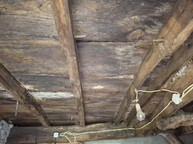 Moradia T0 para Venda em Ratoeira Foto 5