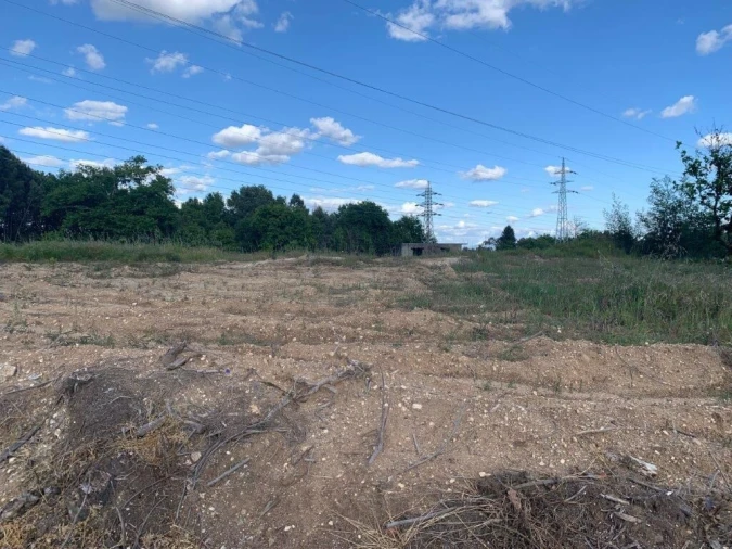 Terreno para Venda em Rio de Loba Foto 3
