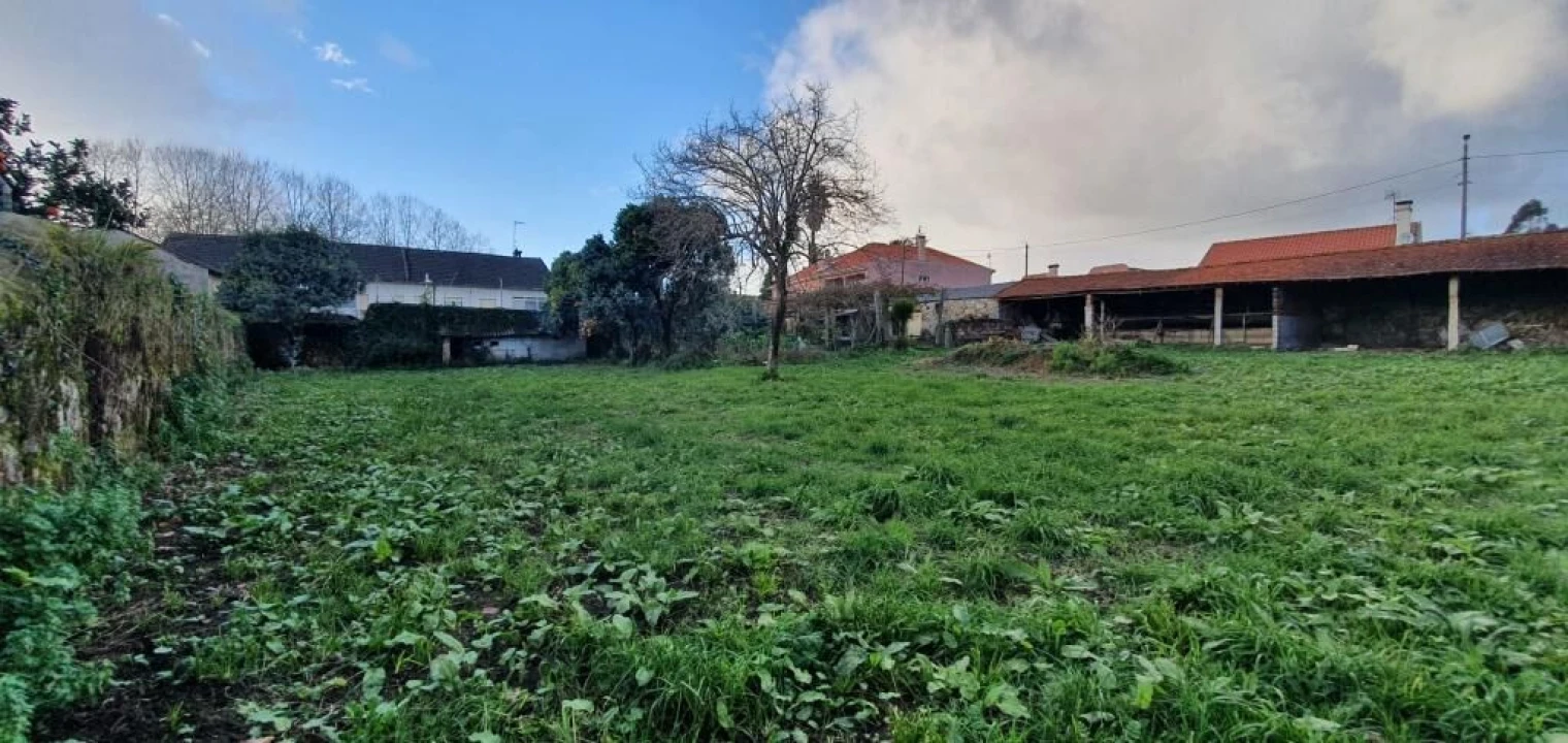 Moradia T0 para Venda em Alvarães Foto 2