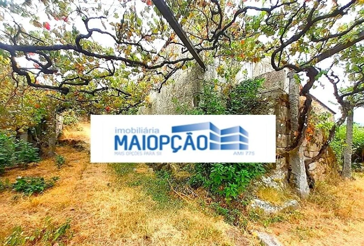 Moradia T2 para Venda em Fornelos Foto 7