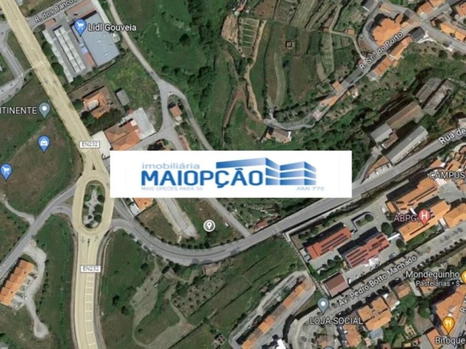 Terreno para Venda em Gouveia (São Pedro e São Julião)