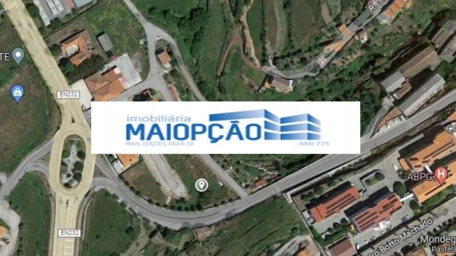 Terreno para Venda em Gouveia (São Pedro e São Julião)
