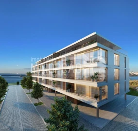 Apartamento T3 para Venda em Canidelo