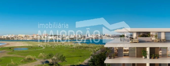 Apartamento T3 para Venda em Canidelo