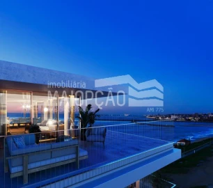 Apartamento T3 para Venda em Canidelo