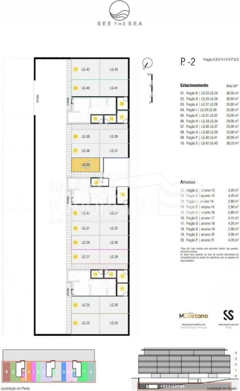 Apartamento T3 para Venda em Canidelo