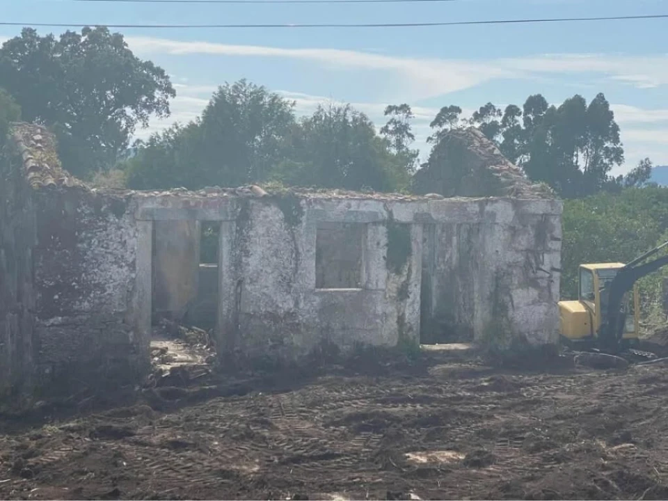 Moradia T0 para Venda em Vila Franca Foto 3