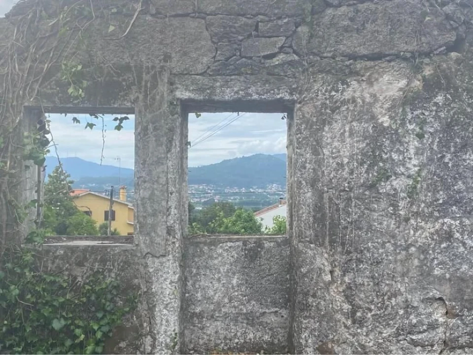 Moradia T0 para Venda em Vila Franca Foto 4