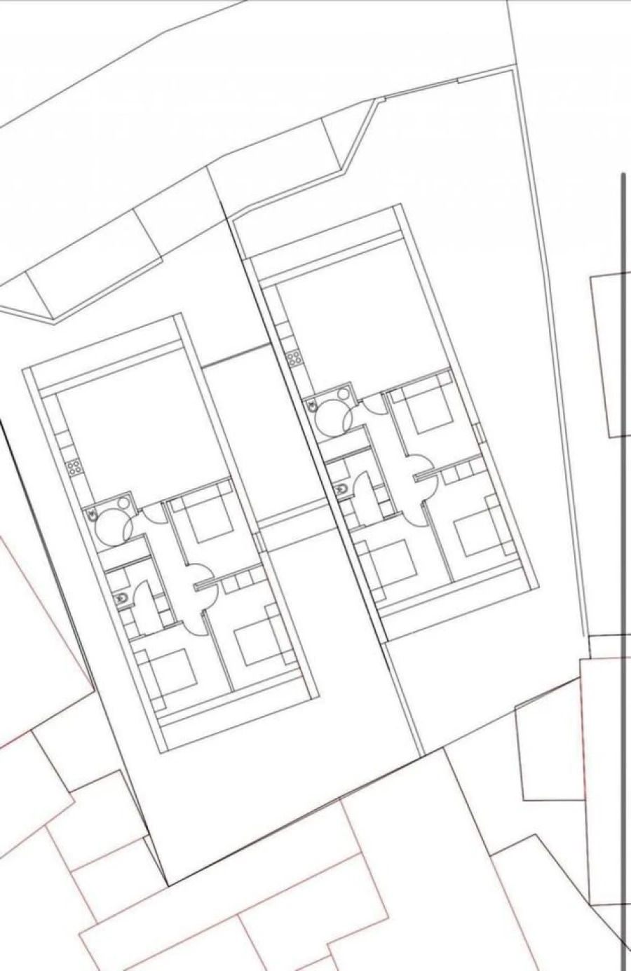 Moradia T0 para Venda em Vila Franca Foto 1