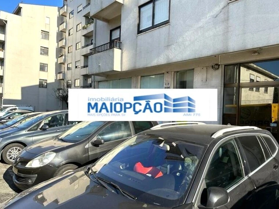 Loja para Venda em Rio Tinto Foto 1