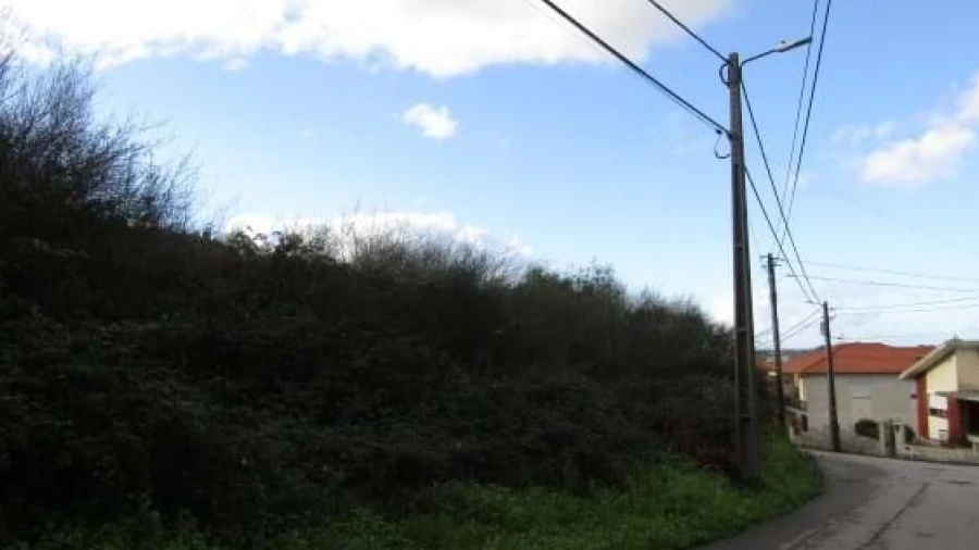 Terreno para Venda em Nogueira da Regedoura
