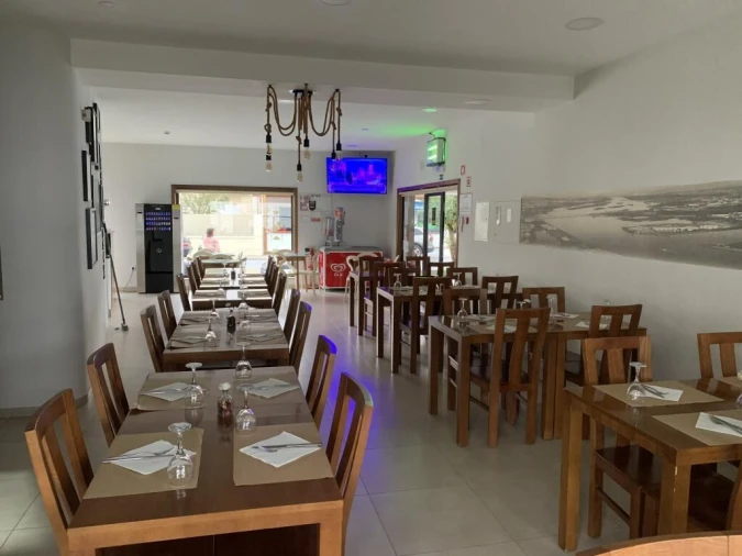 Loja para Venda em Darque Foto 5