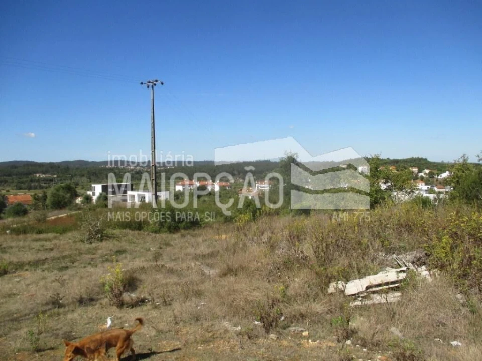 Terreno para Venda em Soure Foto 1