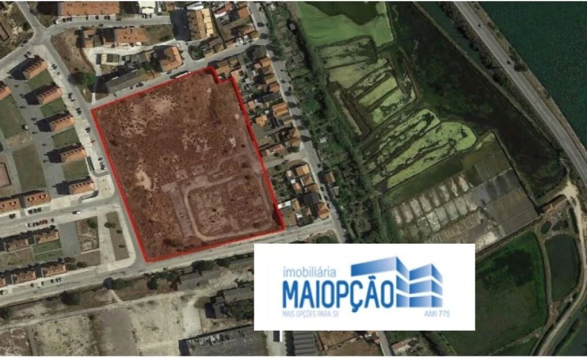 Terreno para Venda em São Pedro Foto 4